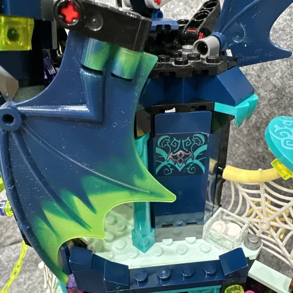 Lego elves noctura